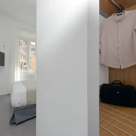 Youcomehere - Montebello 4* Roma