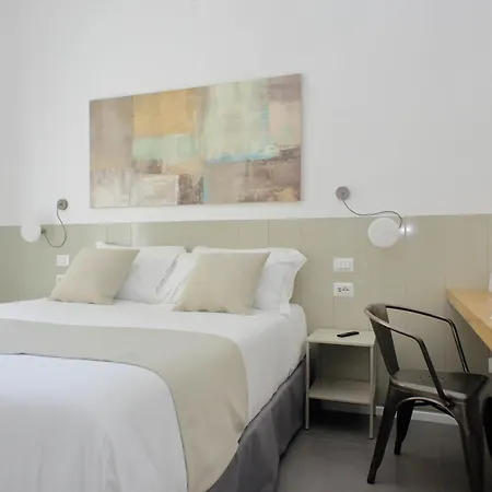 בית הארחה Youcomehere - Montebello 4*