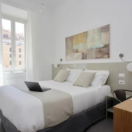 בית הארחה Youcomehere - Montebello 4*