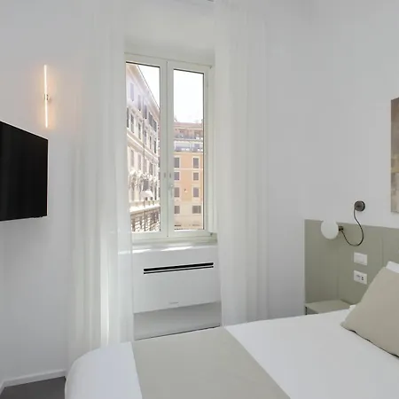 Youcomehere - Montebello רומא