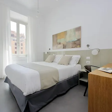 בית הארחה Youcomehere - Montebello 4*