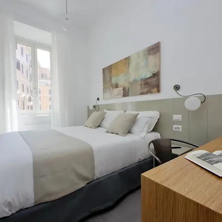 בית הארחה Youcomehere - Montebello 4*