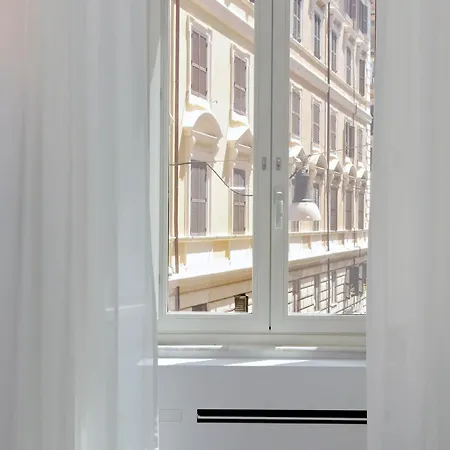 Youcomehere - Montebello בית הארחה