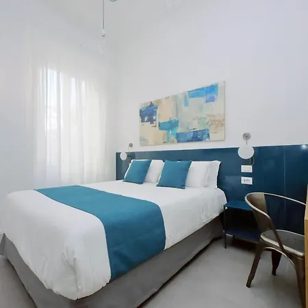 בית הארחה Youcomehere - Montebello