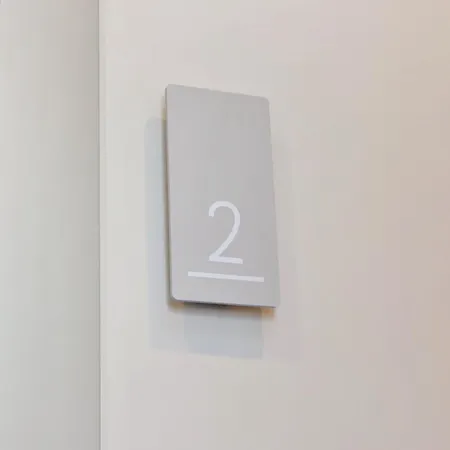 Youcomehere - Montebello בית הארחה