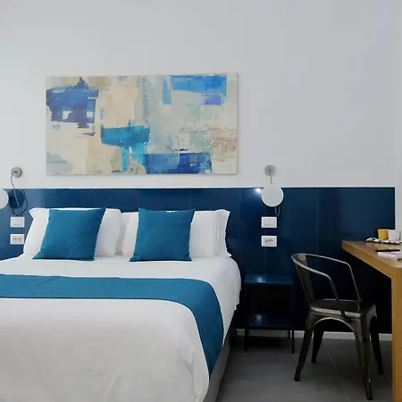 Youcomehere - Montebello רומא