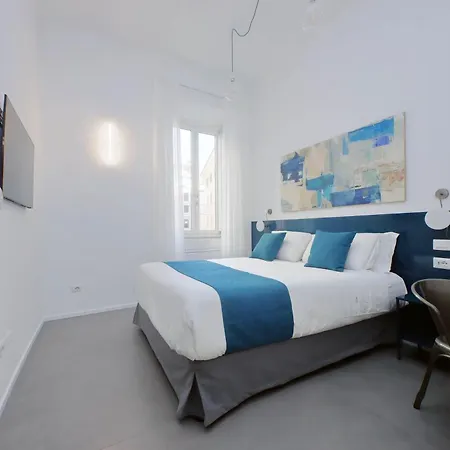 Youcomehere - Montebello בית הארחה 4*