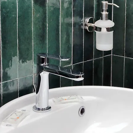 Youcomehere - Montebello רומא