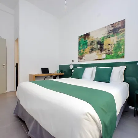 Youcomehere - Montebello רומא