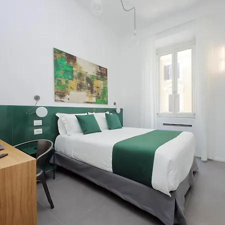 Youcomehere - Montebello 4*