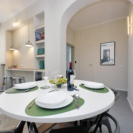 בית הארחה Youcomehere - Montebello 4*