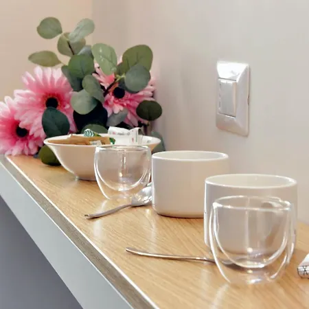 בית הארחה Youcomehere - Montebello רומא