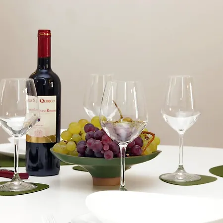 בית הארחה Youcomehere - Montebello