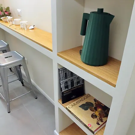 בית הארחה Youcomehere - Montebello רומא