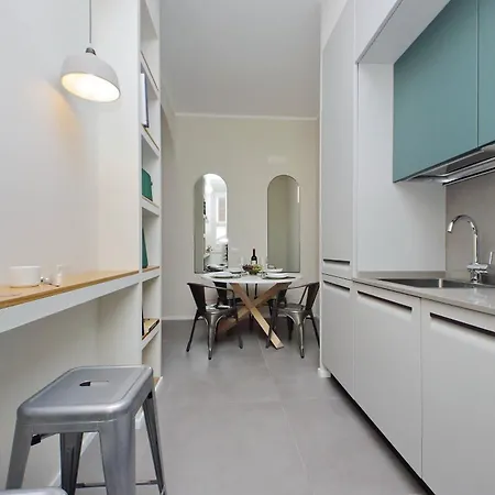 Youcomehere - Montebello 4*