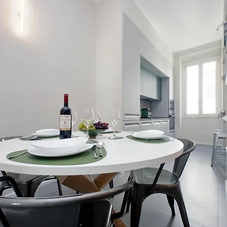 Youcomehere - Montebello בית הארחה