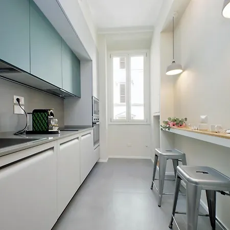 Youcomehere - Montebello בית הארחה