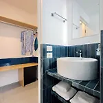 Youcomehere - Montebello 4* Ρώμη