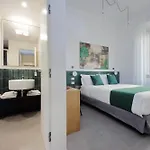 Youcomehere - Montebello 4* Roma